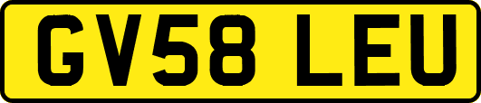 GV58LEU