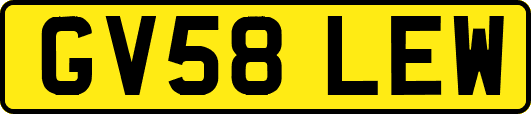 GV58LEW
