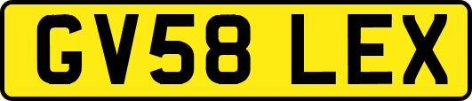 GV58LEX