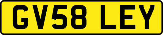 GV58LEY