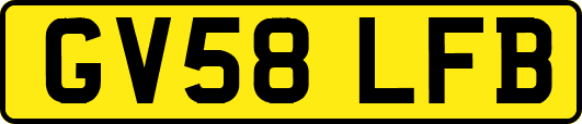 GV58LFB