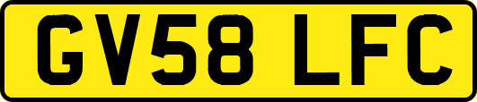 GV58LFC