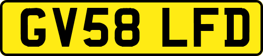 GV58LFD