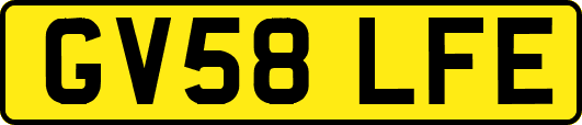 GV58LFE