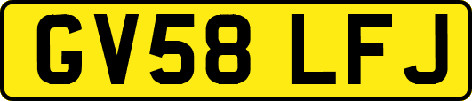 GV58LFJ
