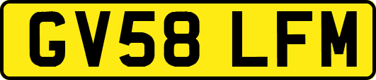 GV58LFM