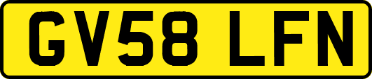 GV58LFN