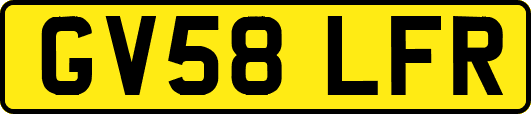 GV58LFR