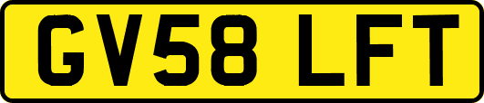 GV58LFT