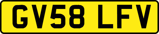 GV58LFV