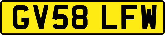 GV58LFW