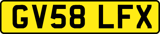 GV58LFX