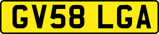 GV58LGA