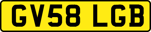 GV58LGB