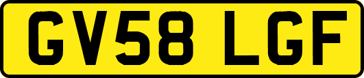 GV58LGF