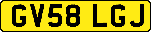 GV58LGJ