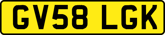 GV58LGK