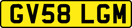 GV58LGM
