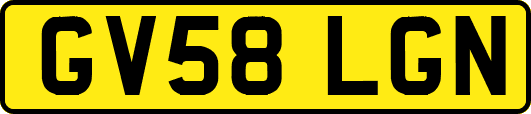 GV58LGN