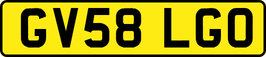GV58LGO
