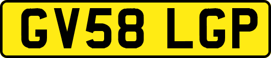 GV58LGP