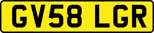 GV58LGR