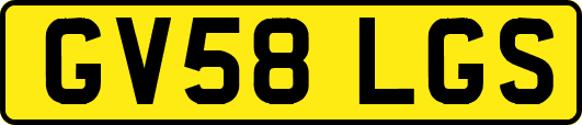 GV58LGS