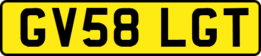 GV58LGT
