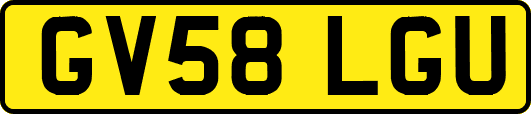 GV58LGU
