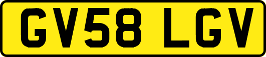 GV58LGV