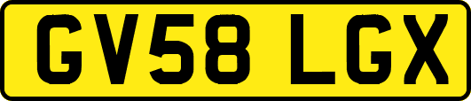 GV58LGX