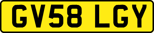 GV58LGY