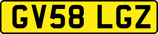 GV58LGZ