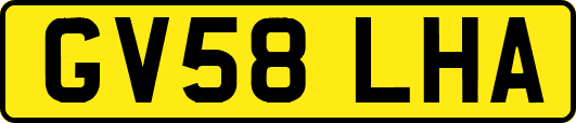 GV58LHA