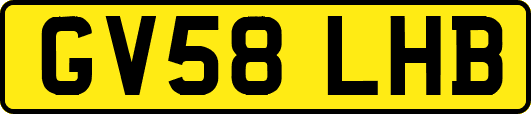 GV58LHB
