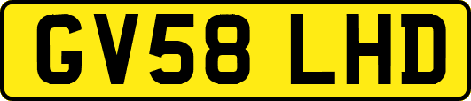 GV58LHD