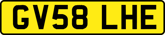 GV58LHE