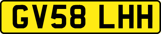 GV58LHH