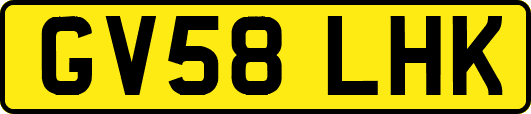 GV58LHK