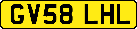 GV58LHL