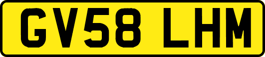 GV58LHM