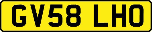 GV58LHO