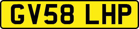 GV58LHP