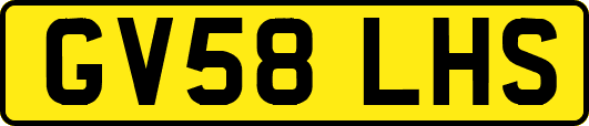 GV58LHS
