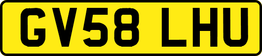 GV58LHU