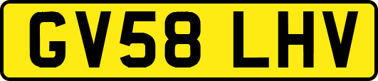 GV58LHV