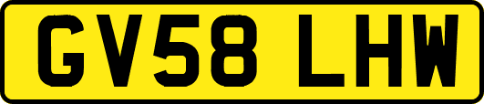 GV58LHW