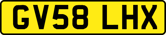 GV58LHX