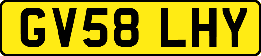 GV58LHY
