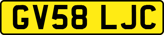 GV58LJC